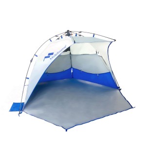 Mobihome Quickup Shelter(blue)