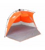 Mobihome Quickup Shelter (Orange)